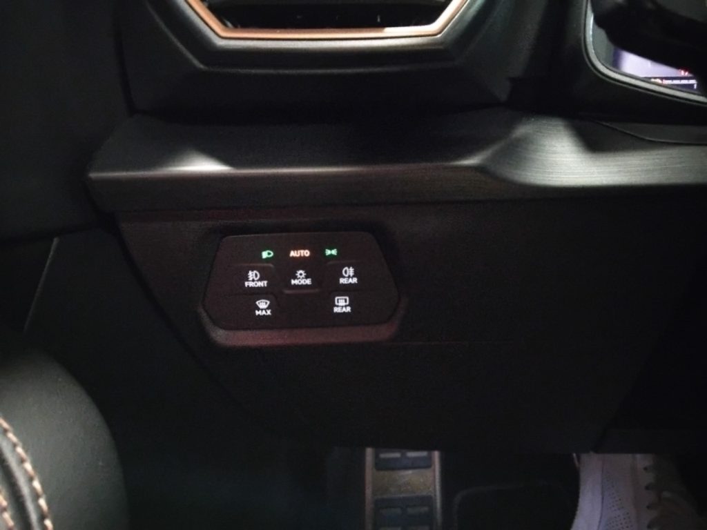 CUPRA Formentor 1.4 e-Hybrid VZ DSG 245 CV FULL GRIMALDI SP.DAY - 38
