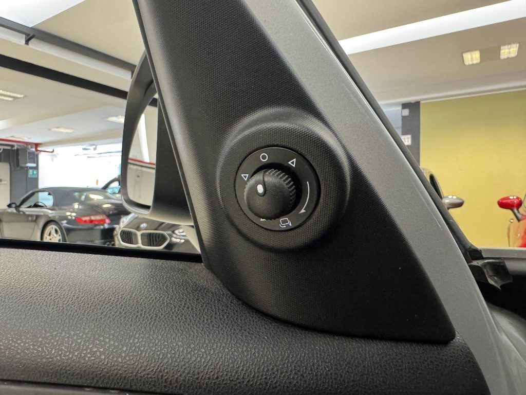 FIAT 500L 1.4 95 CV S&S Cross SOLO 6.300KM! UNICO PROPRIET. - 14