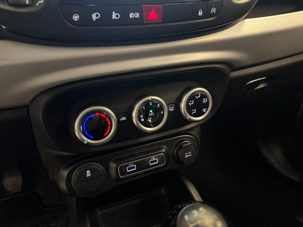 FIAT 500L 1.4 95 CV S&S Cross SOLO 6.300KM! UNICO PROPRIET. - 17