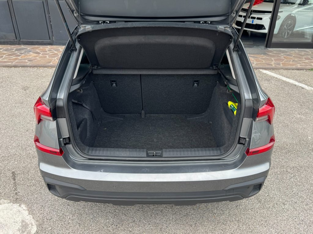 SKODA Kamiq 1.0 TSI Black Dots - 7