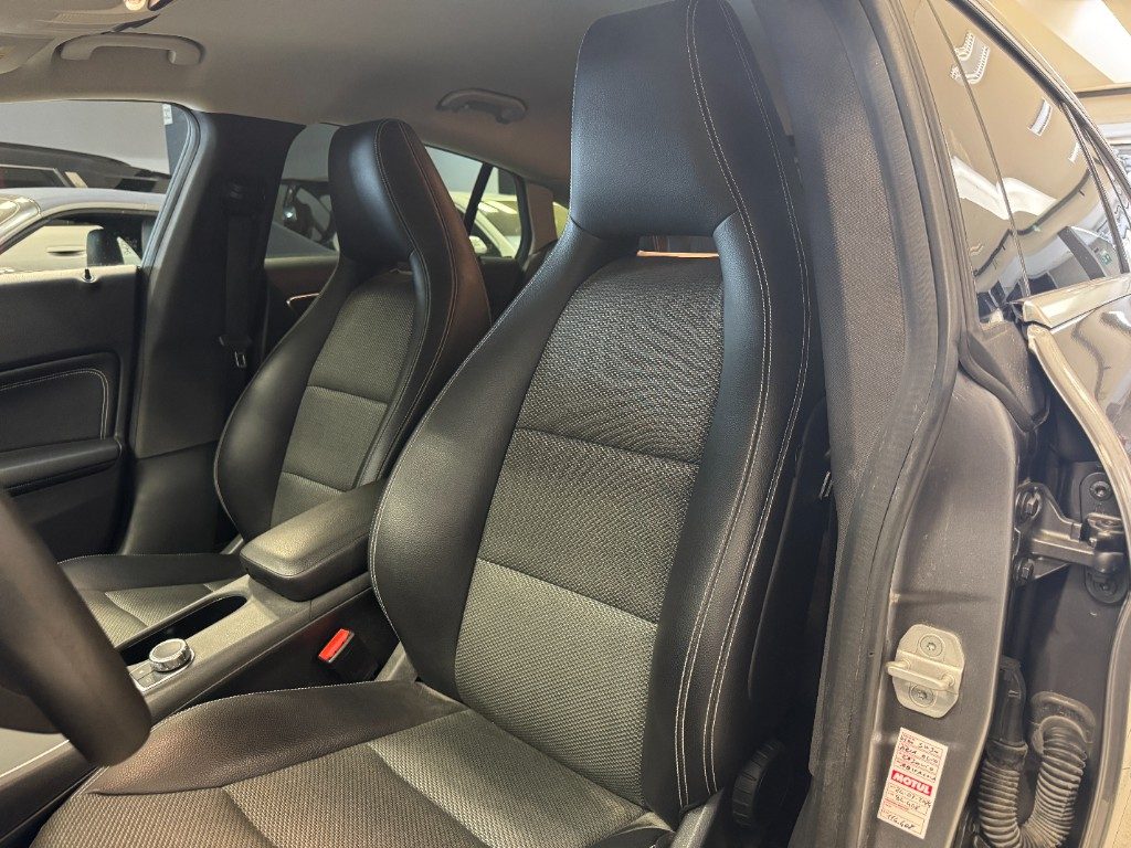 MERCEDES-BENZ CLA 180 d S.W. Automatic Business EURO6b - 10