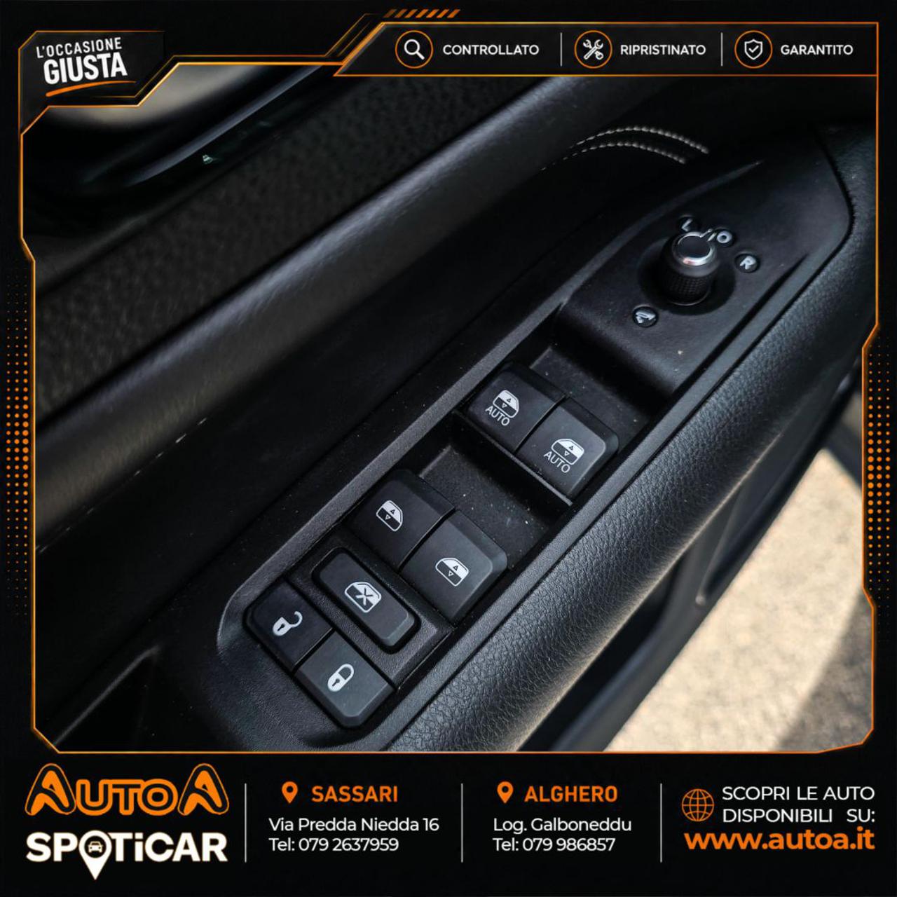 JEEP Compass 1.6 Multijet II 2WD Limited - 16