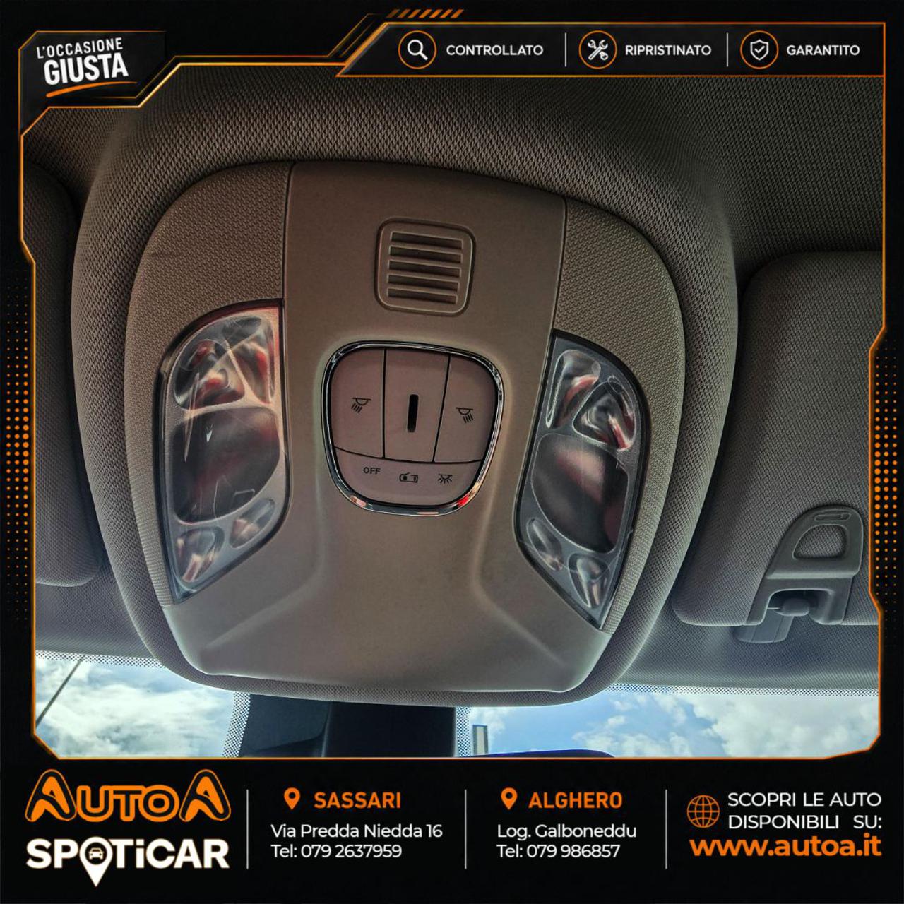 JEEP Compass 1.6 Multijet II 2WD Limited - 30