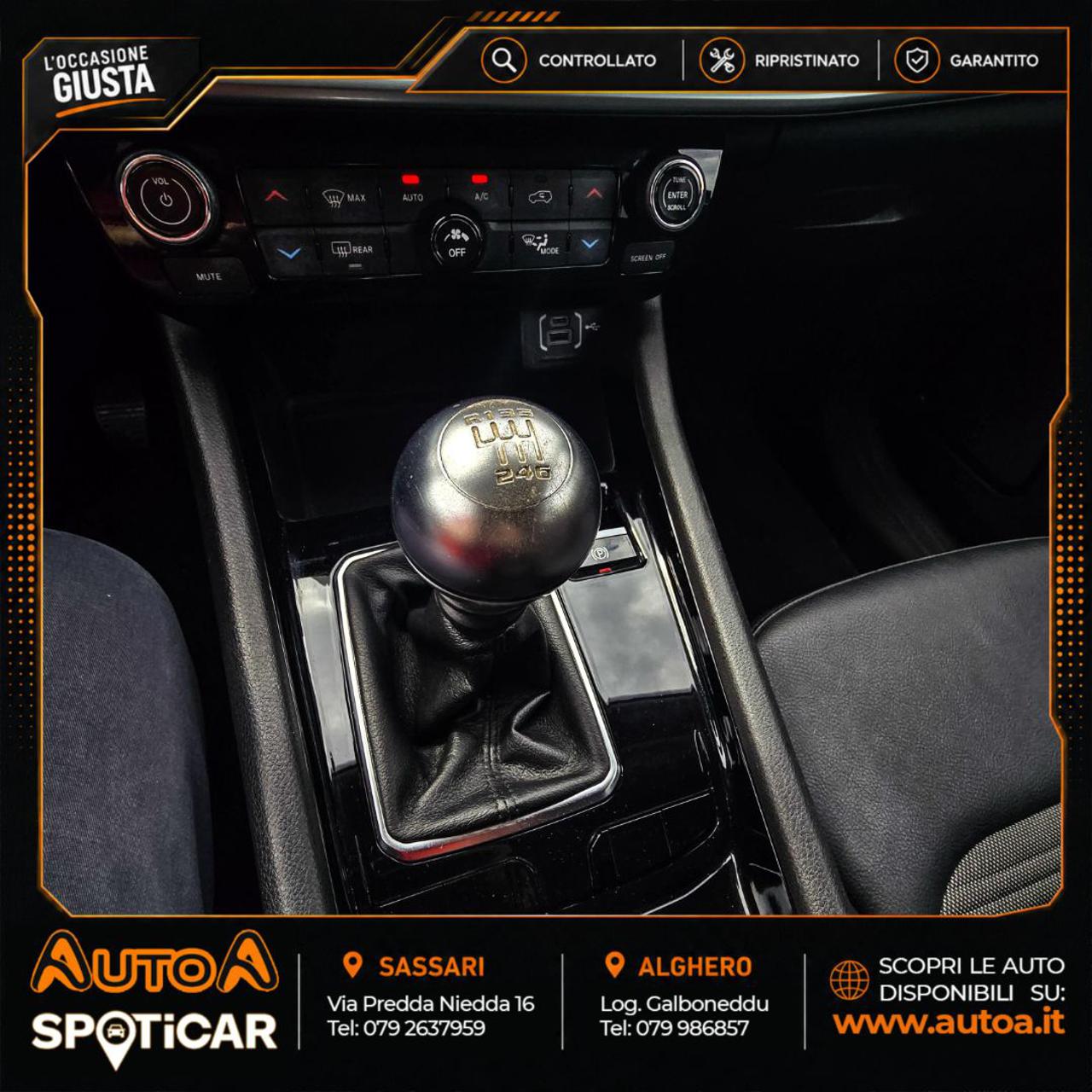 JEEP Compass 1.6 Multijet II 2WD Limited - 29