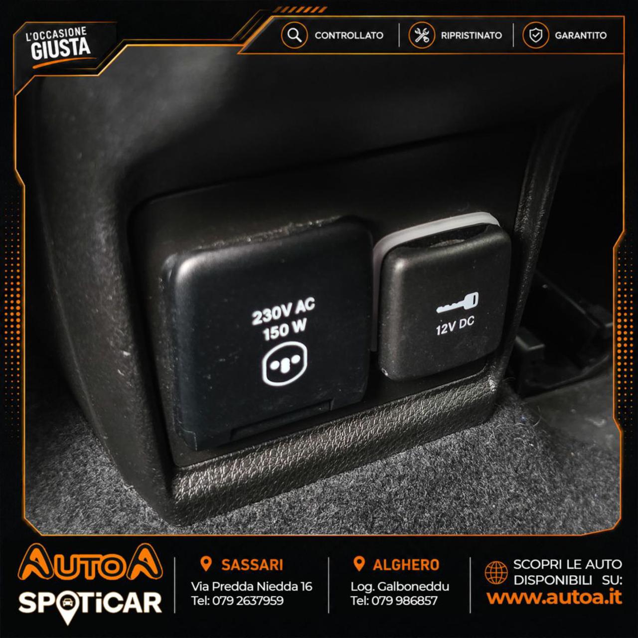 JEEP Compass 1.6 Multijet II 2WD Limited - 15