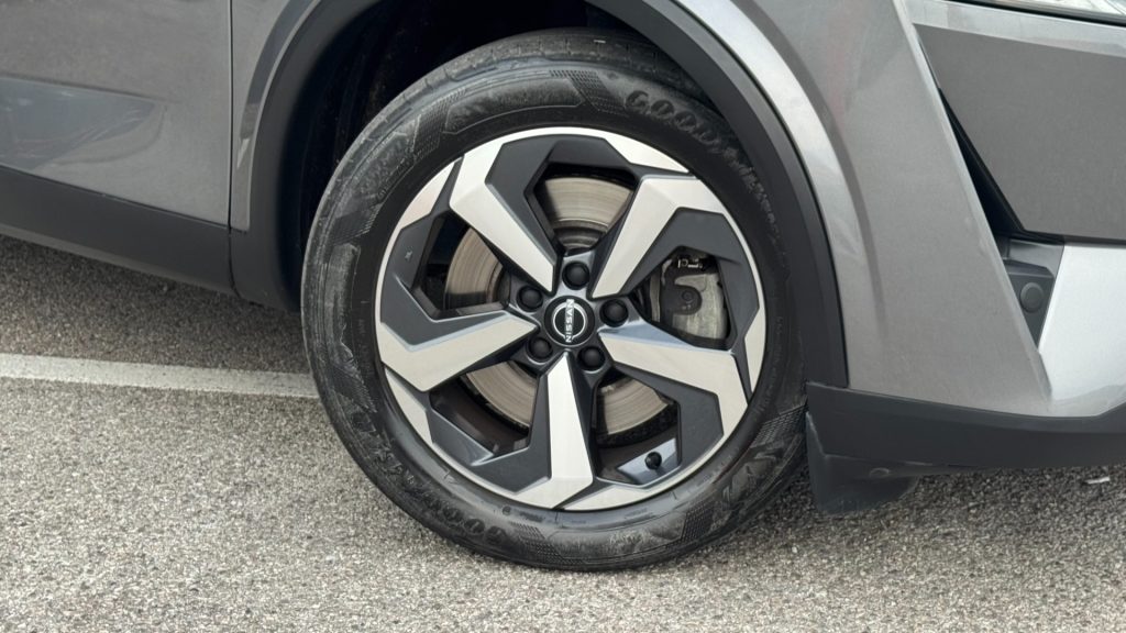 NISSAN Qashqai e-Power Acenta - 3