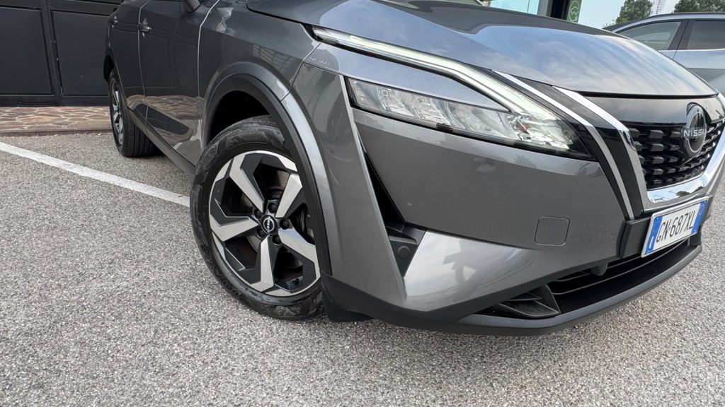 NISSAN Qashqai e-Power Acenta - 4