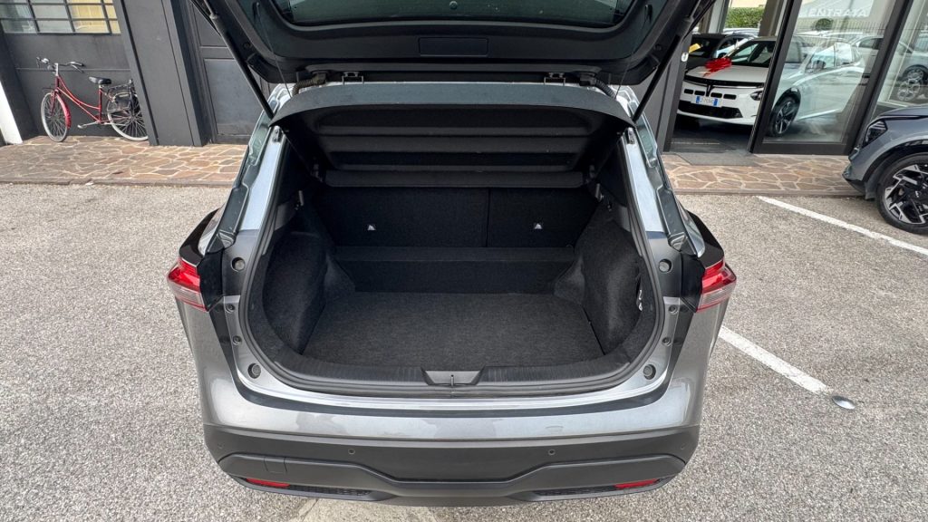 NISSAN Qashqai e-Power Acenta - 6