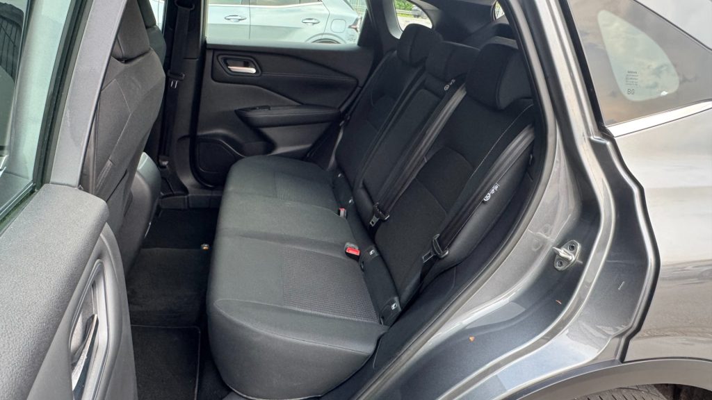 NISSAN Qashqai e-Power Acenta - 9