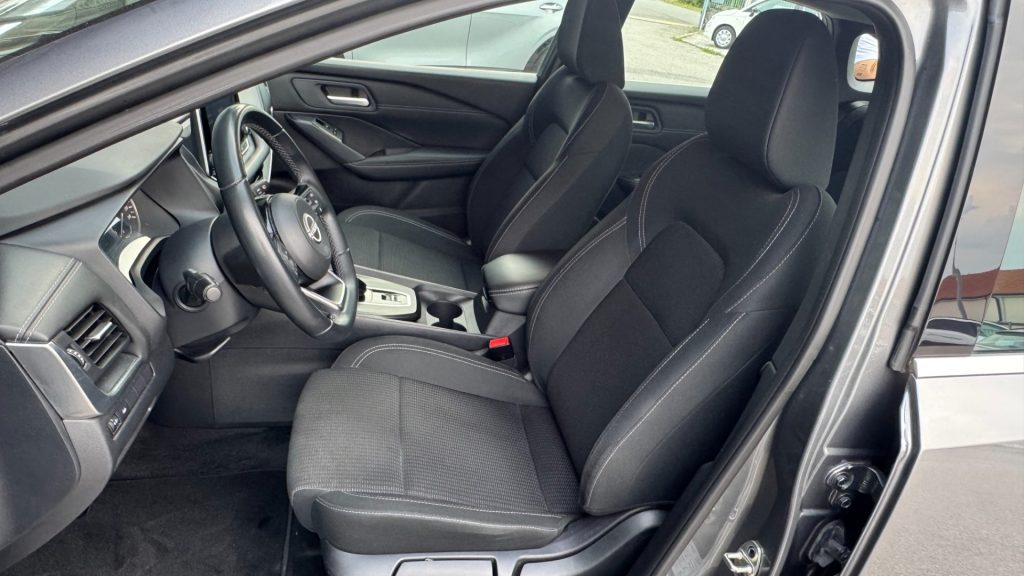 NISSAN Qashqai e-Power Acenta - 10