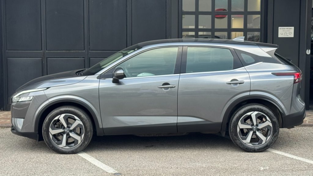 NISSAN Qashqai e-Power Acenta - 7