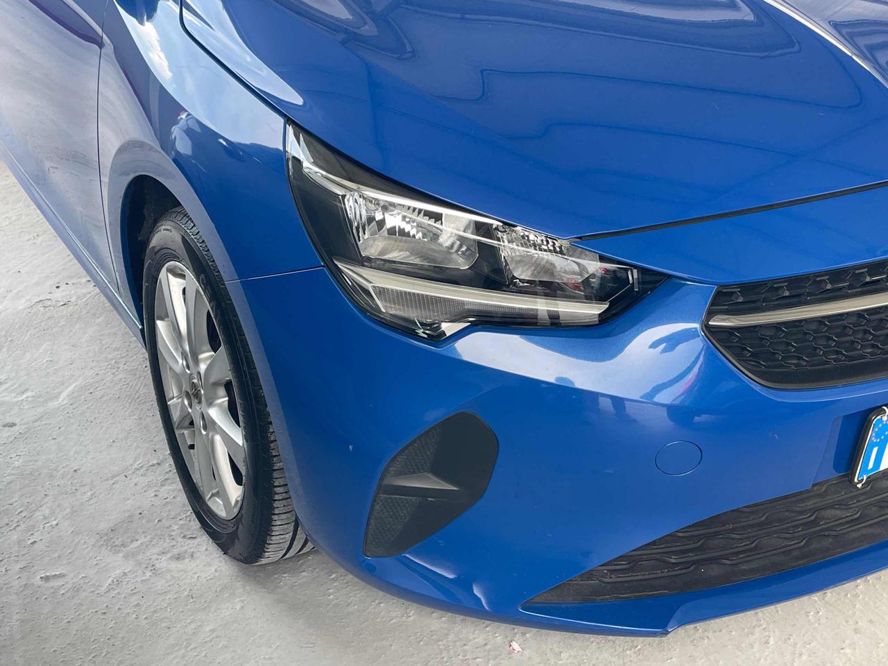 OPEL Corsa 1.2 Edition Car Play Bluetooth Euro6D 2023 - 3