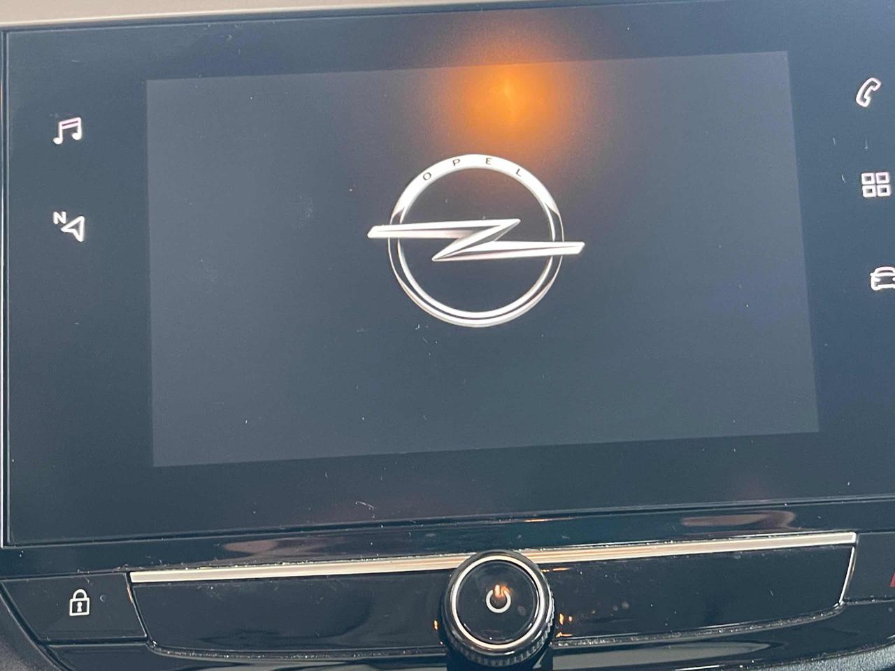 OPEL Corsa 1.2 Edition Car Play Bluetooth Euro6D 2023 - 14