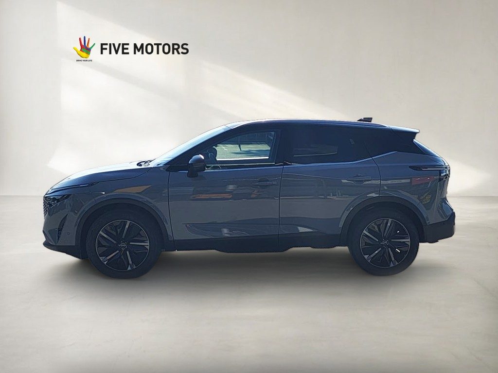 NISSAN Qashqai e-Power Tekna - 4