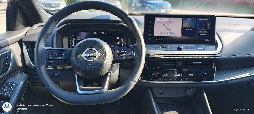 NISSAN Qashqai e-Power Tekna - 9