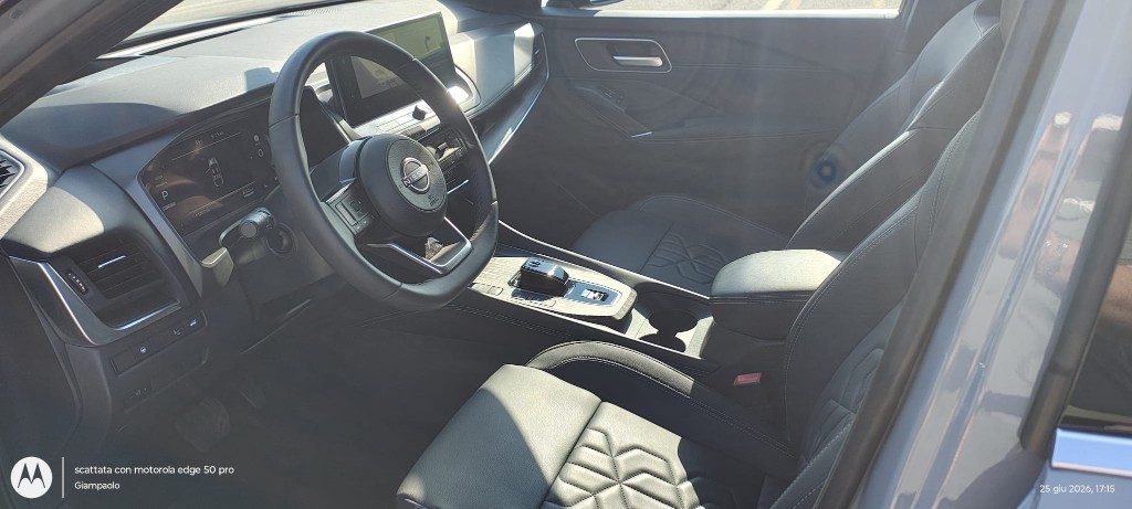 NISSAN Qashqai e-Power Tekna - 10