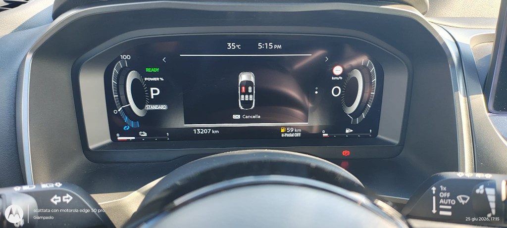 NISSAN Qashqai e-Power Tekna - 11