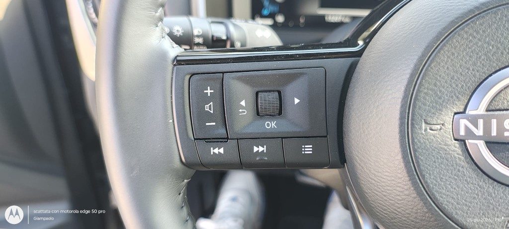 NISSAN Qashqai e-Power Tekna - 14