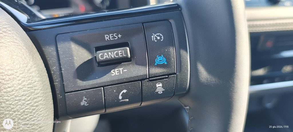 NISSAN Qashqai e-Power Tekna - 15