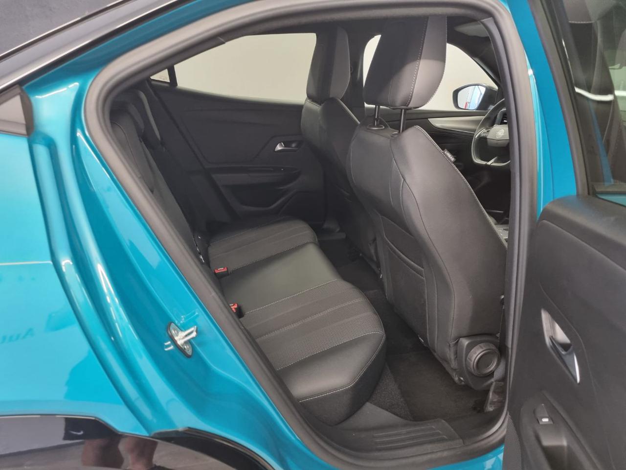 OPEL Mokka 1.2 Turbo 130 CV aut. GS - 23