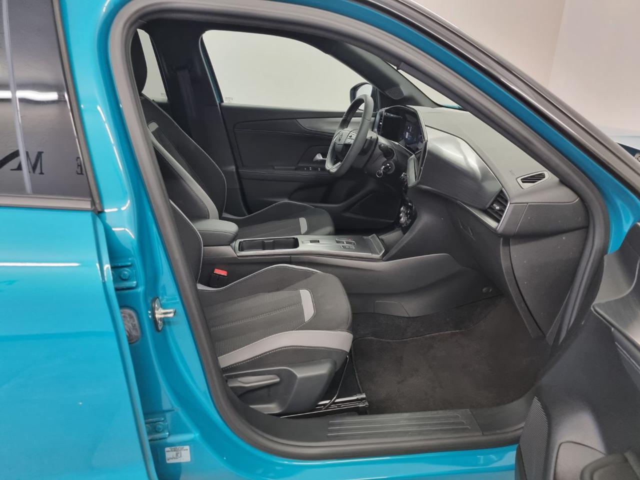 OPEL Mokka 1.2 Turbo 130 CV aut. GS - 11