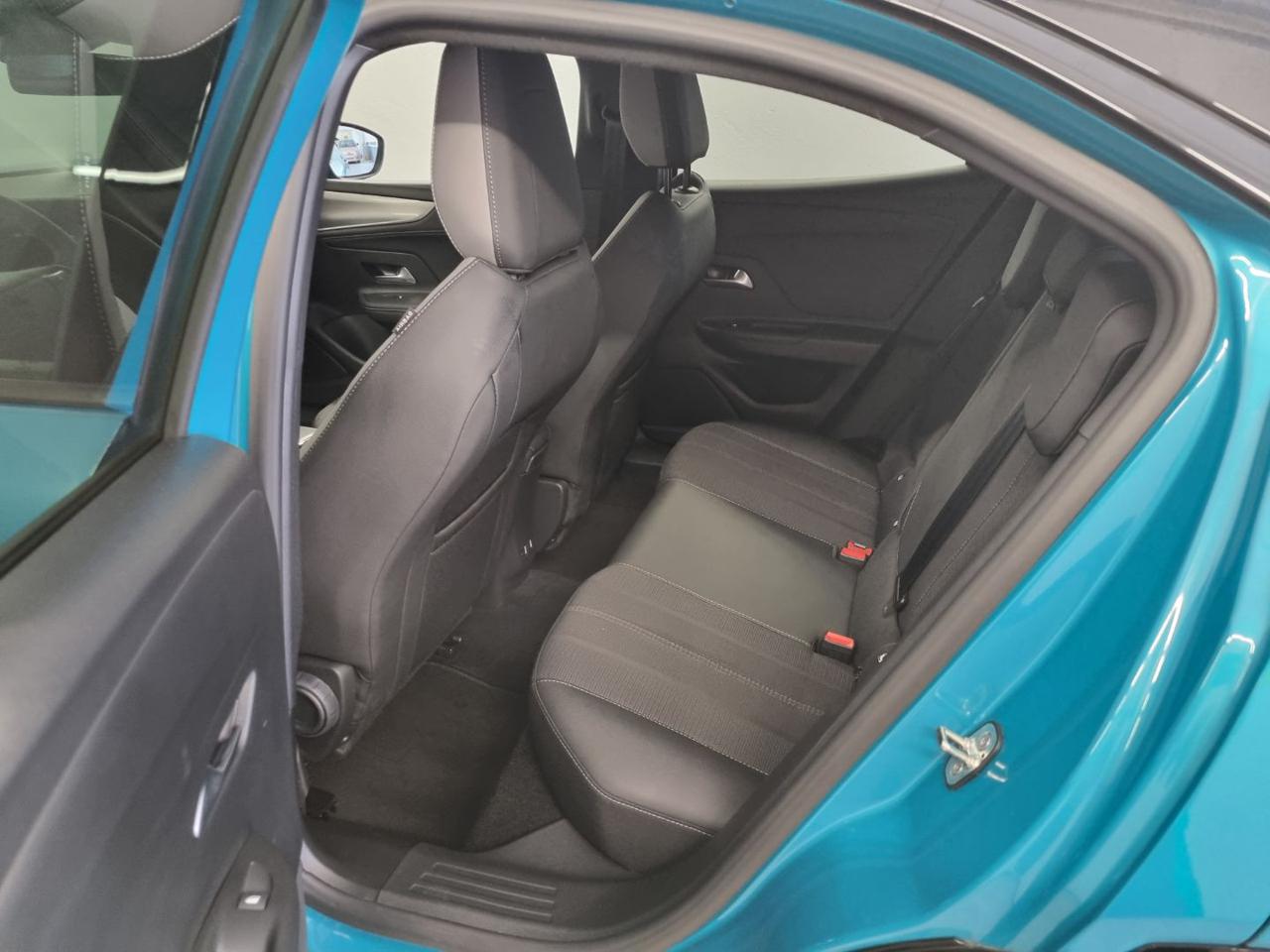 OPEL Mokka 1.2 Turbo 130 CV aut. GS - 12