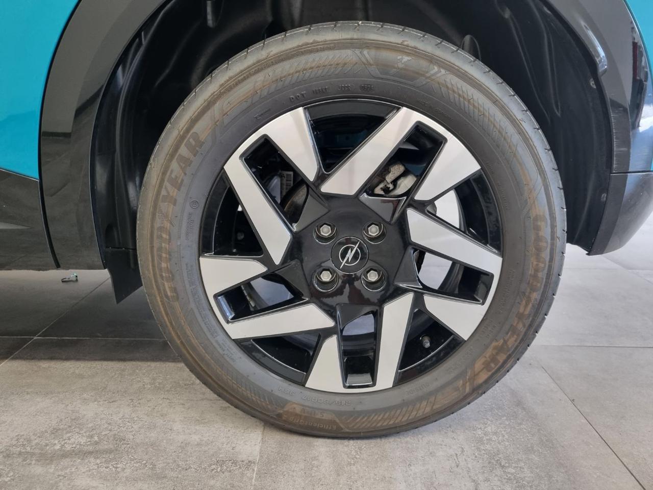 OPEL Mokka 1.2 Turbo 130 CV aut. GS - 15