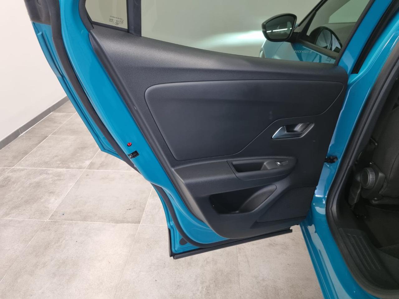 OPEL Mokka 1.2 Turbo 130 CV aut. GS - 22
