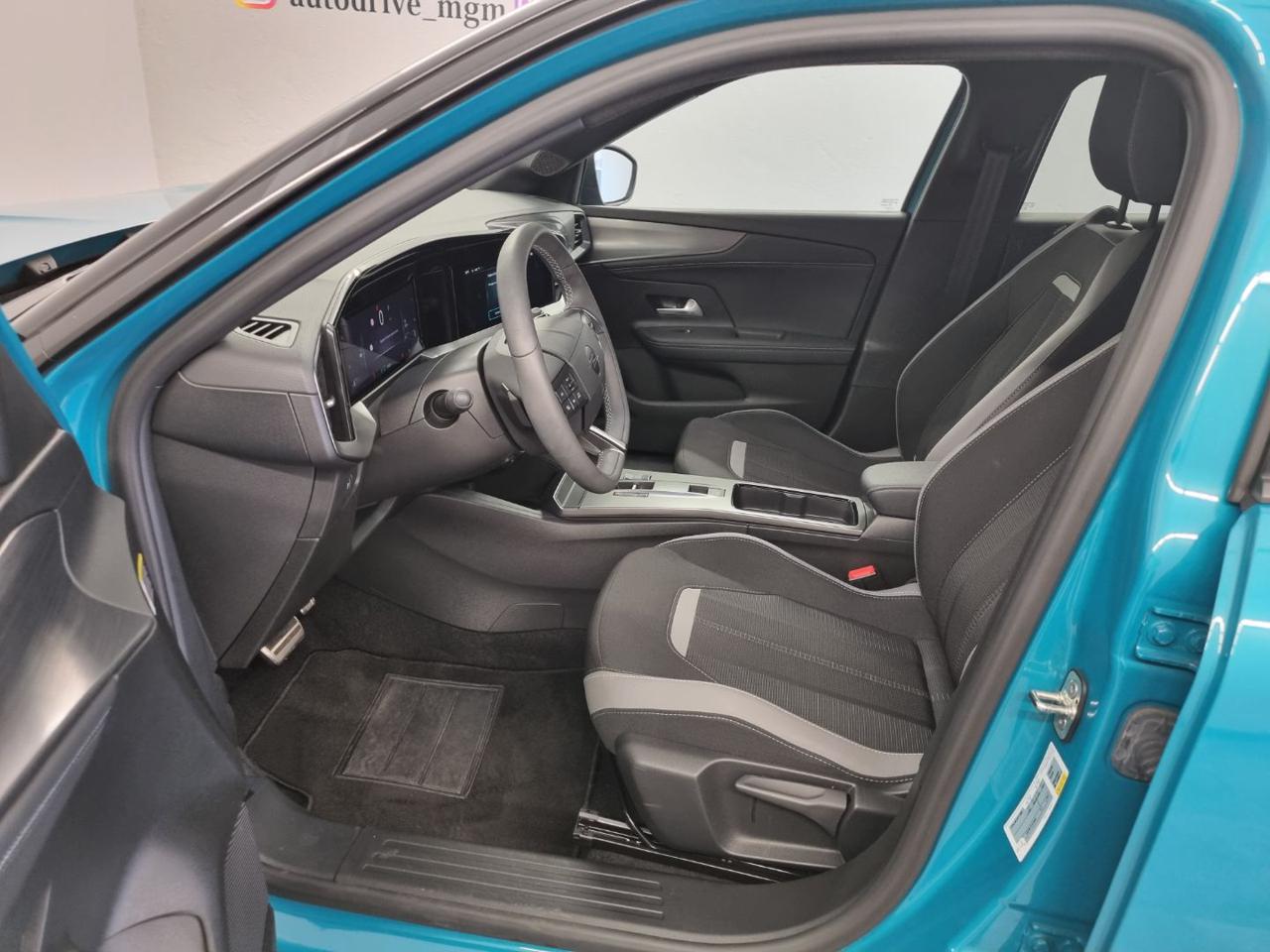 OPEL Mokka 1.2 Turbo 130 CV aut. GS - 10