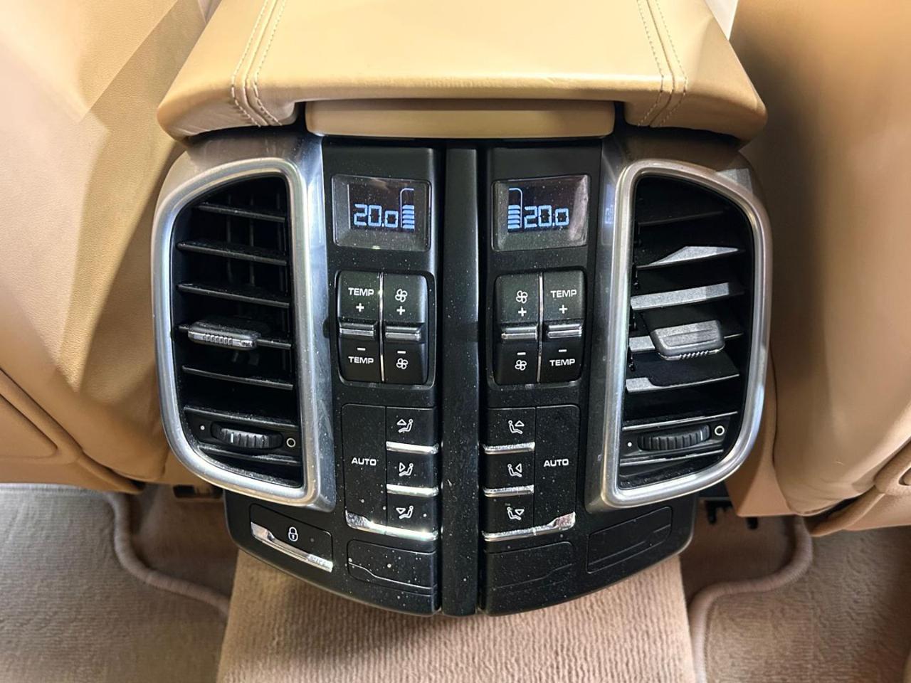 PORSCHE Cayenne 3.0 Diesel - 15