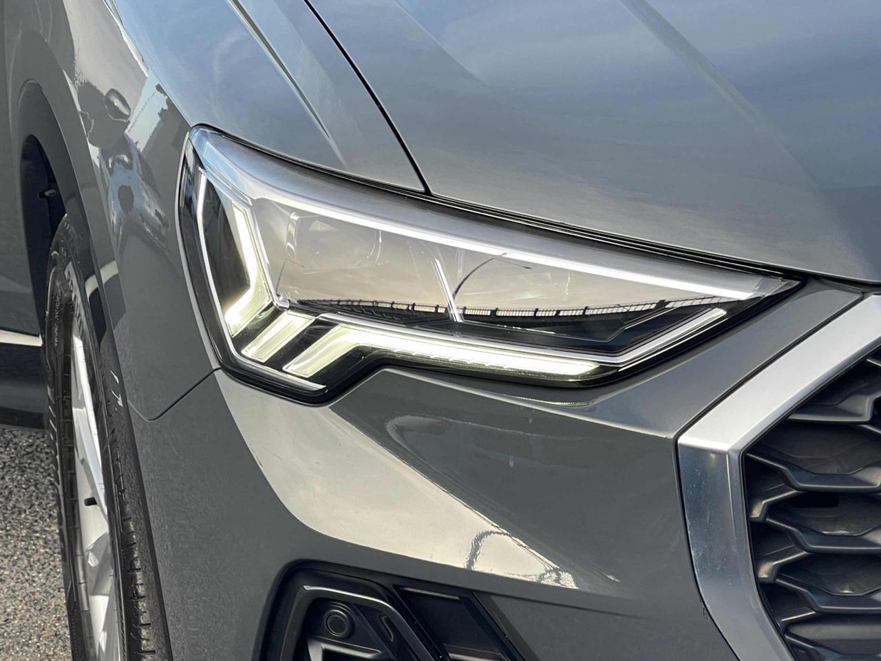 AUDI Q3 SPB 35 TDI S tronic Business Plus Tetto Apribile - 34