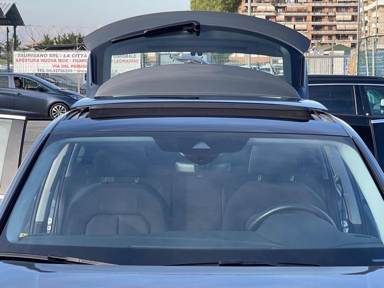 AUDI Q3 SPB 35 TDI S tronic Business Plus Tetto Apribile - 33