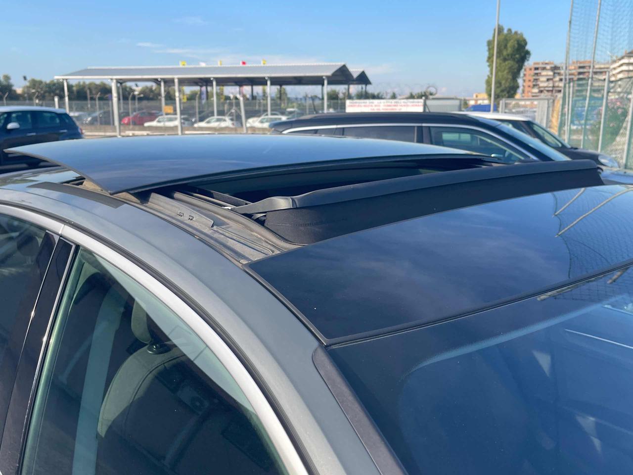 AUDI Q3 SPB 35 TDI S tronic Business Plus Tetto Apribile - 23