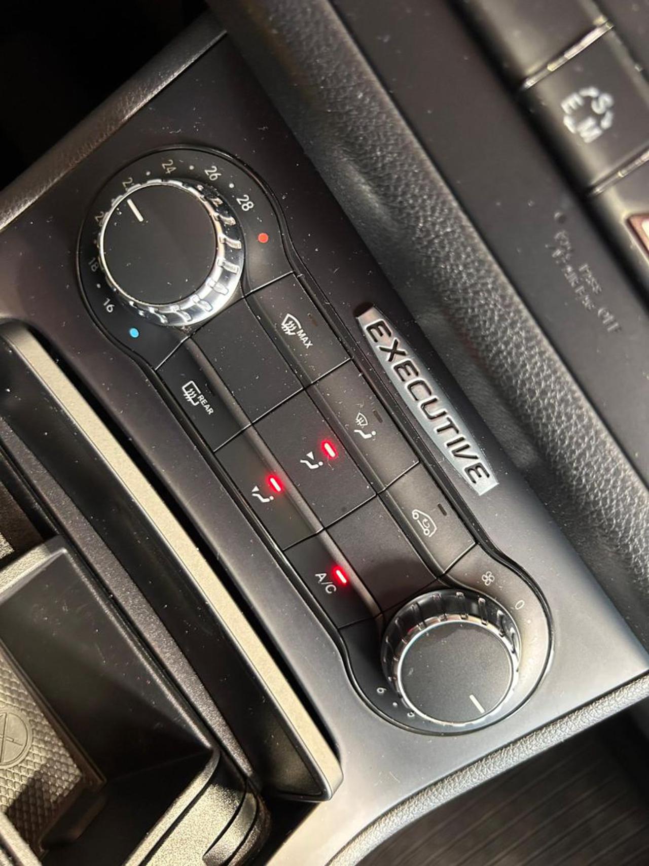 MERCEDES-BENZ B 180 CDI Automatic Executive - 15