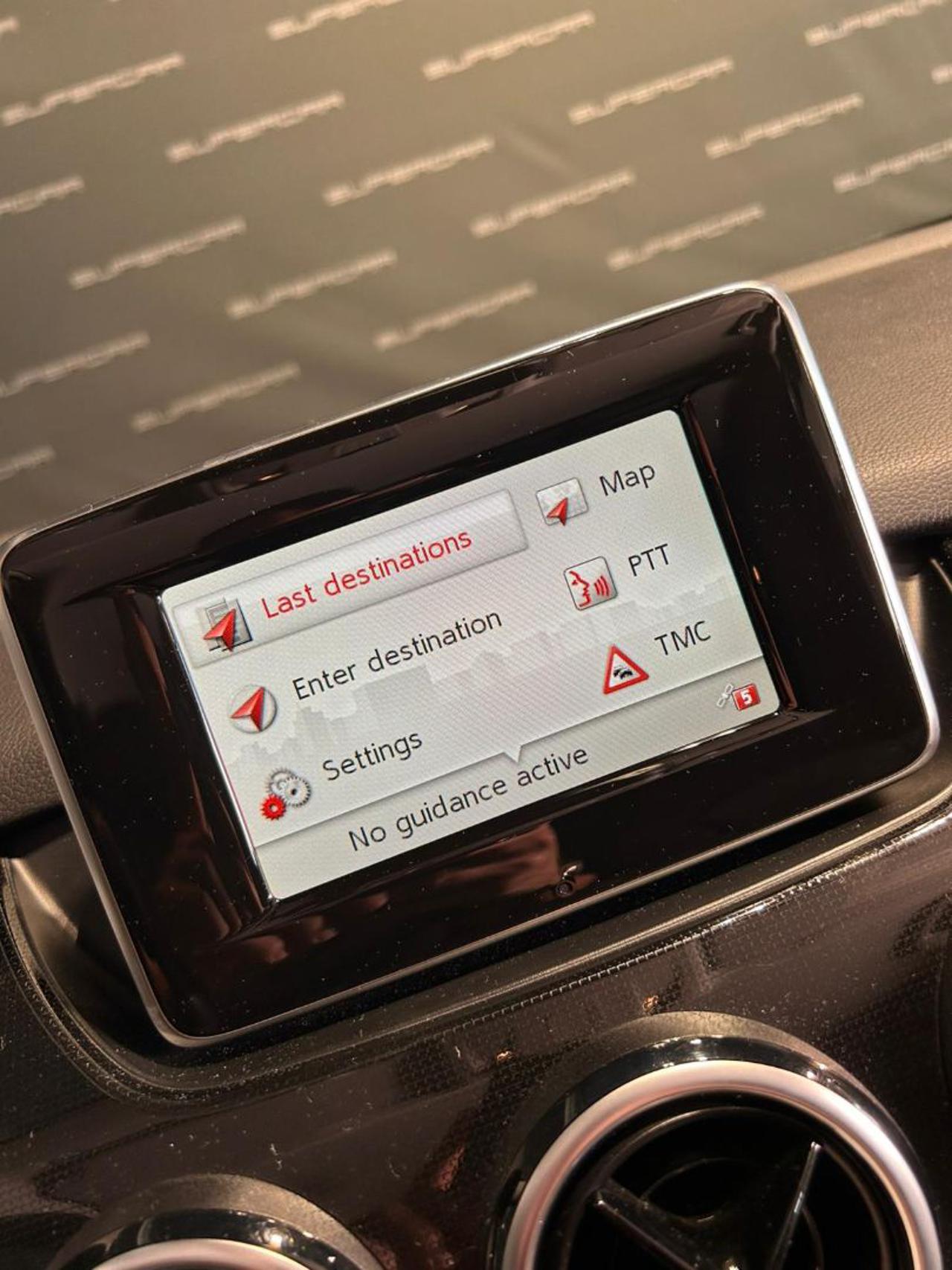 MERCEDES-BENZ B 180 CDI Automatic Executive - 16