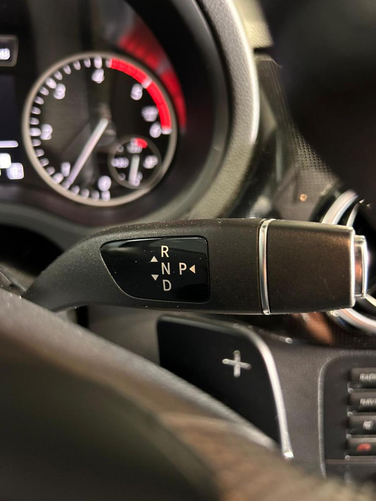 MERCEDES-BENZ B 180 CDI Automatic Executive - 14