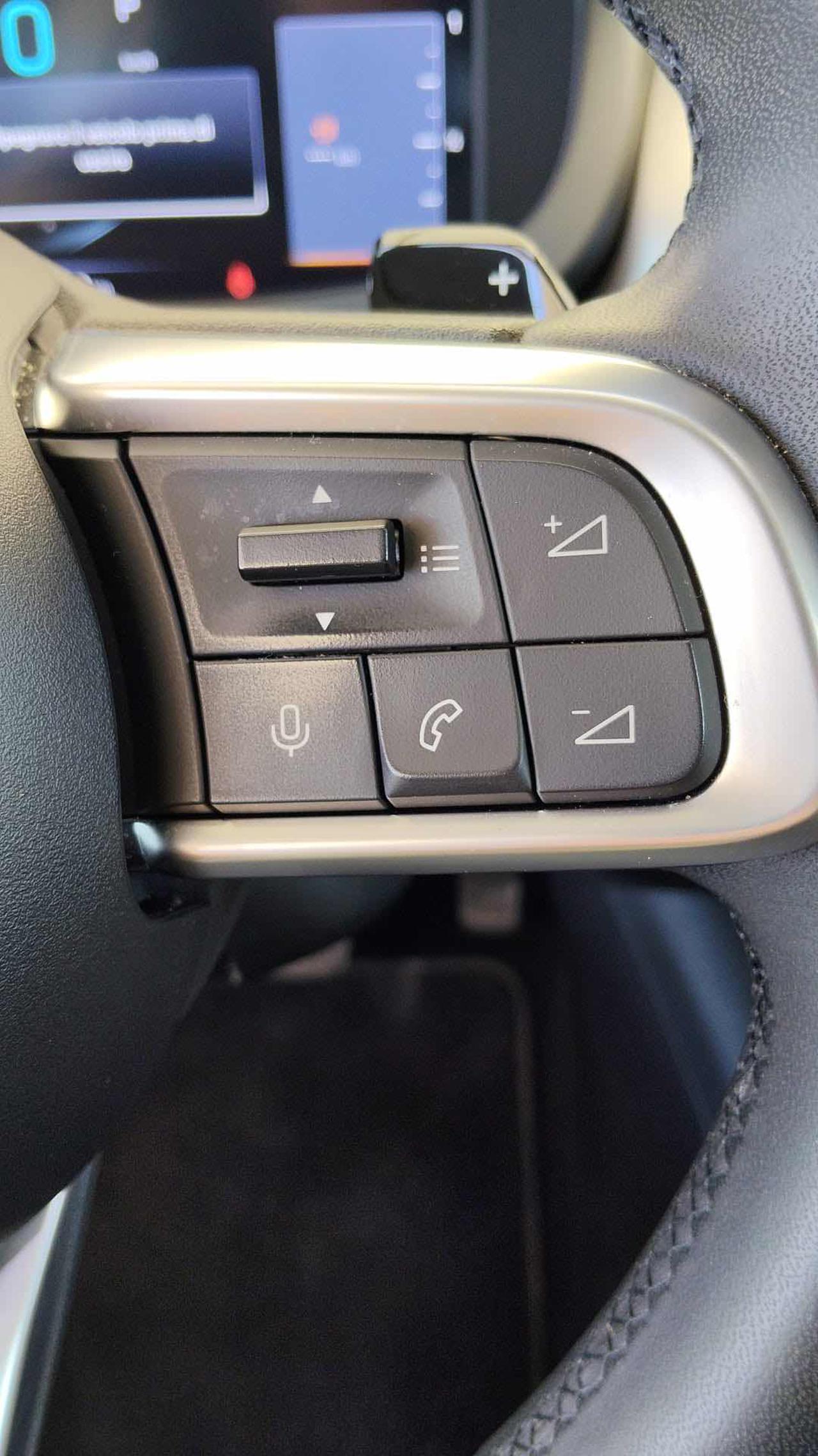 JEEP Avenger 1.2 Turbo MHEV SUMMIT AUTOMATICA HYBRID - 11