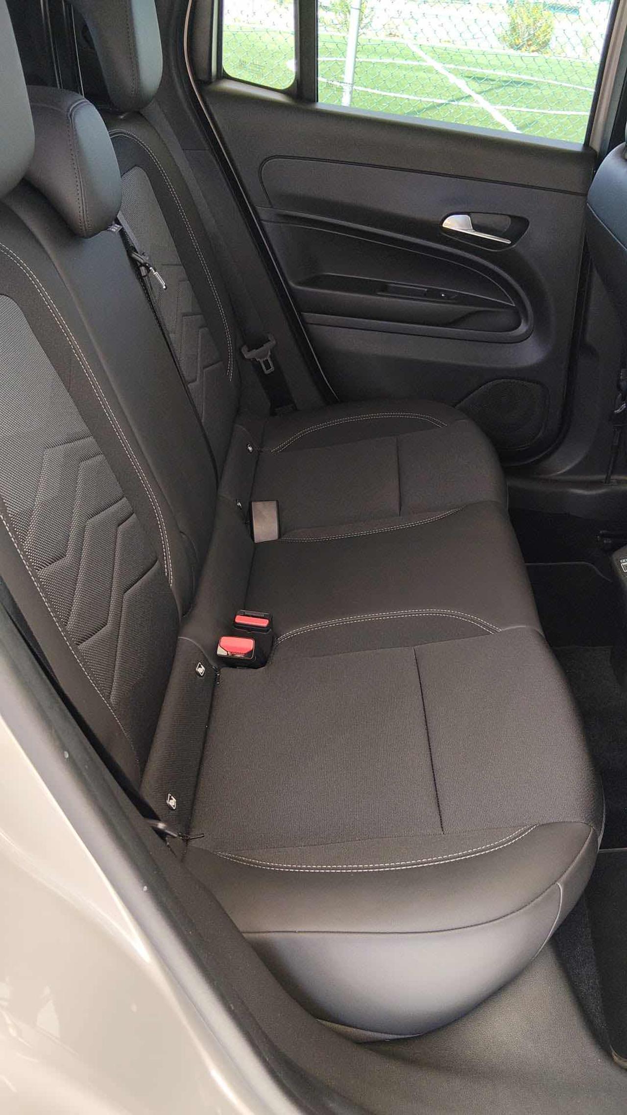 JEEP Avenger 1.2 Turbo MHEV SUMMIT AUTOMATICA HYBRID - 8