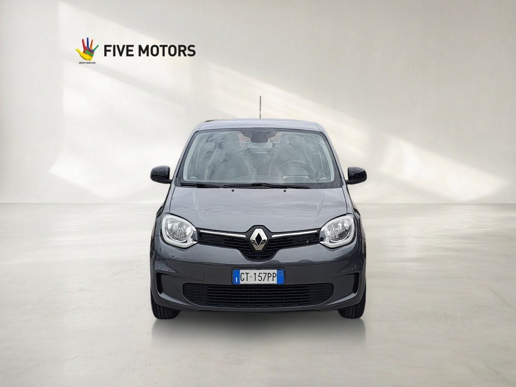 RENAULT Twingo Equilibre 22kWh - 2