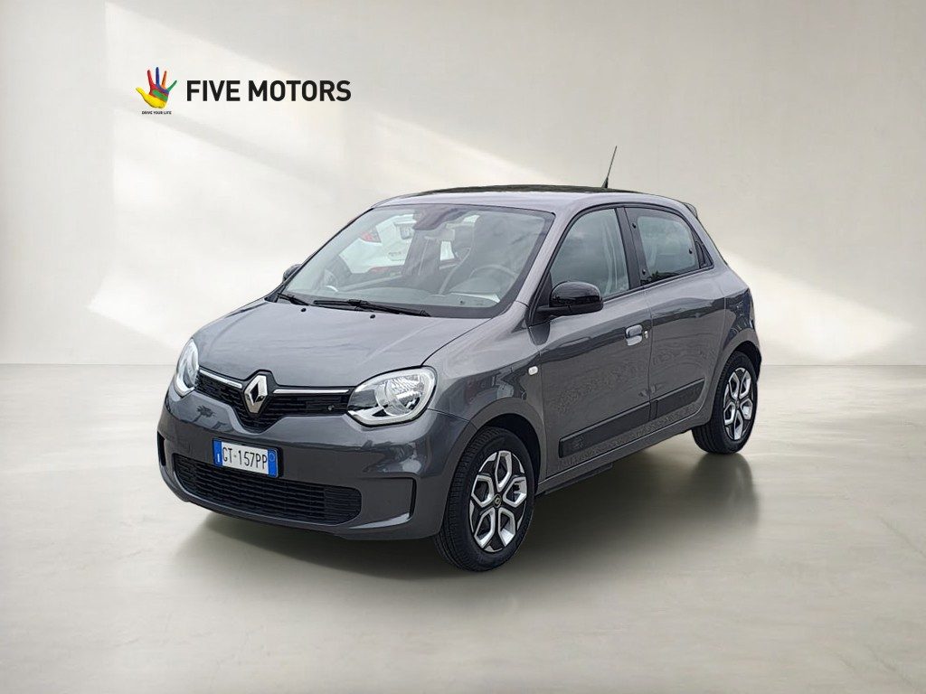 RENAULT Twingo Equilibre 22kWh - 3