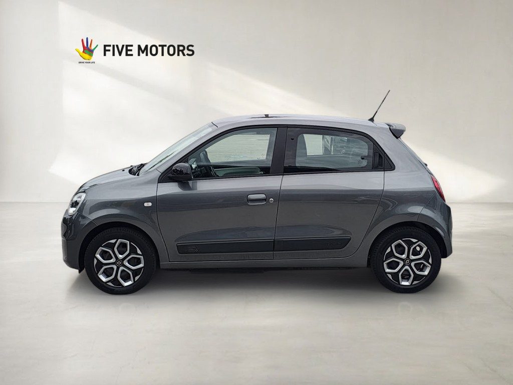 RENAULT Twingo Equilibre 22kWh - 4