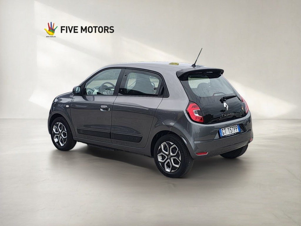 RENAULT Twingo Equilibre 22kWh - 5