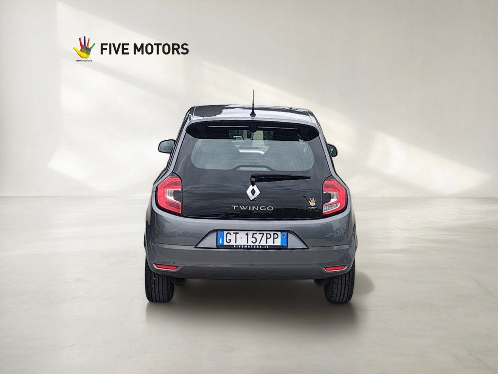 RENAULT Twingo Equilibre 22kWh - 6