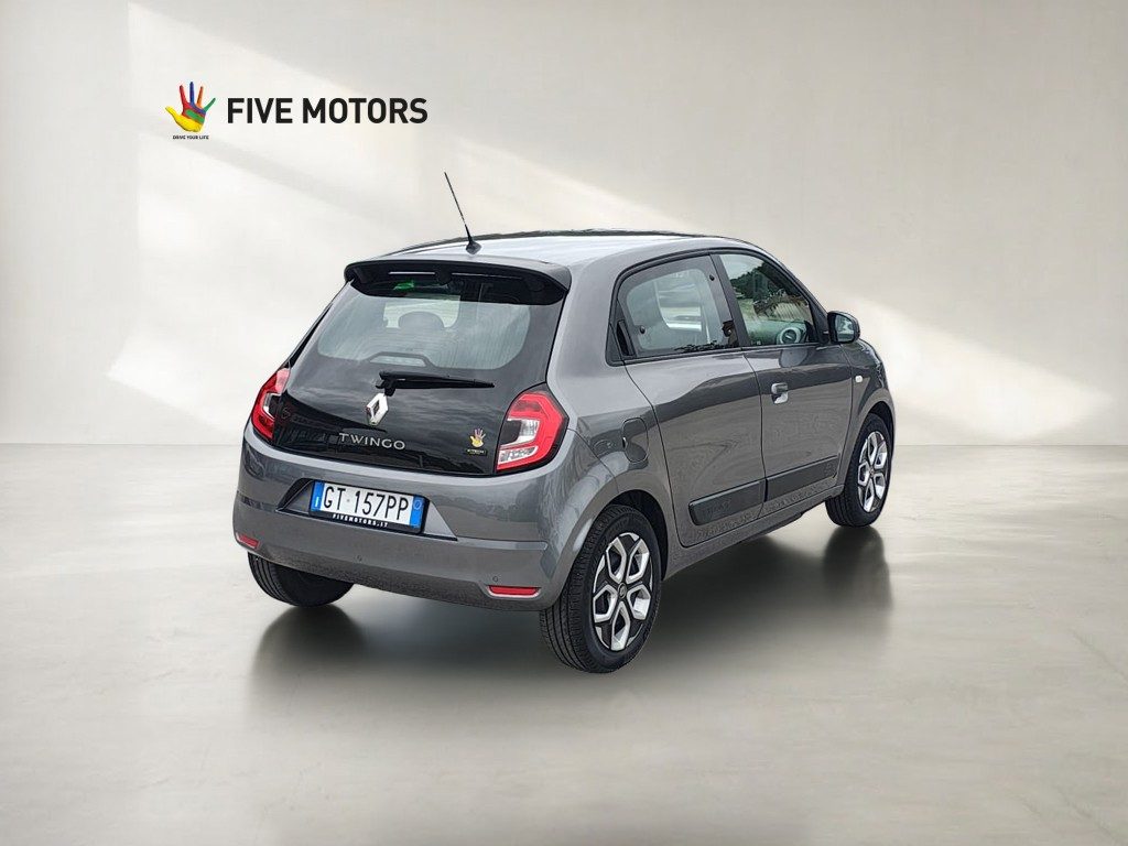RENAULT Twingo Equilibre 22kWh - 7