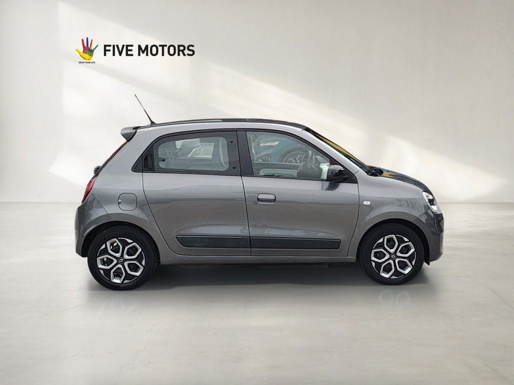 RENAULT Twingo Equilibre 22kWh - 8