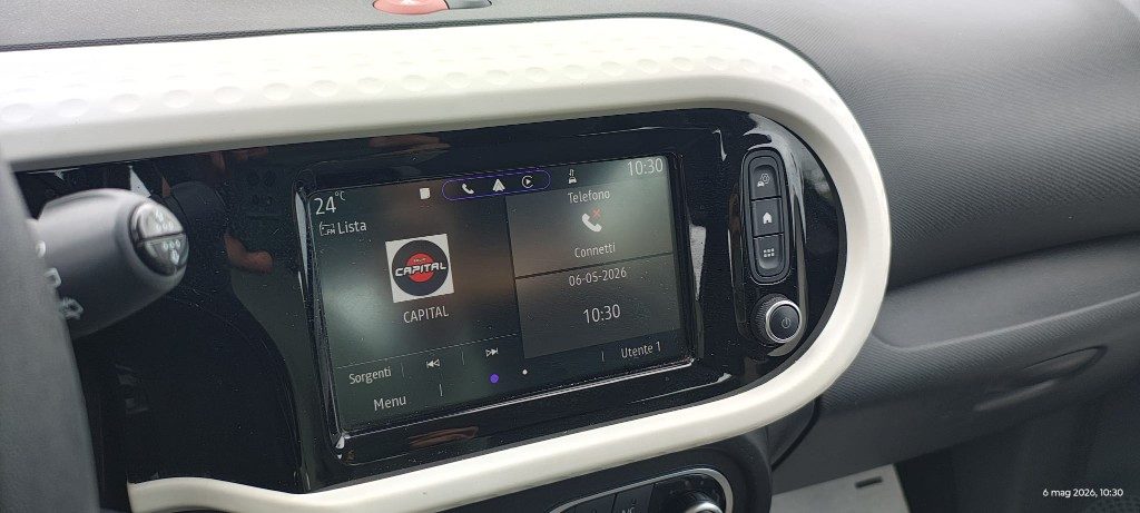 RENAULT Twingo Equilibre 22kWh - 11