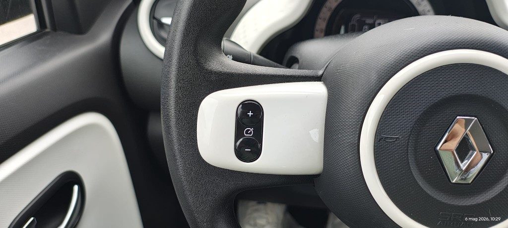 RENAULT Twingo Equilibre 22kWh - 13