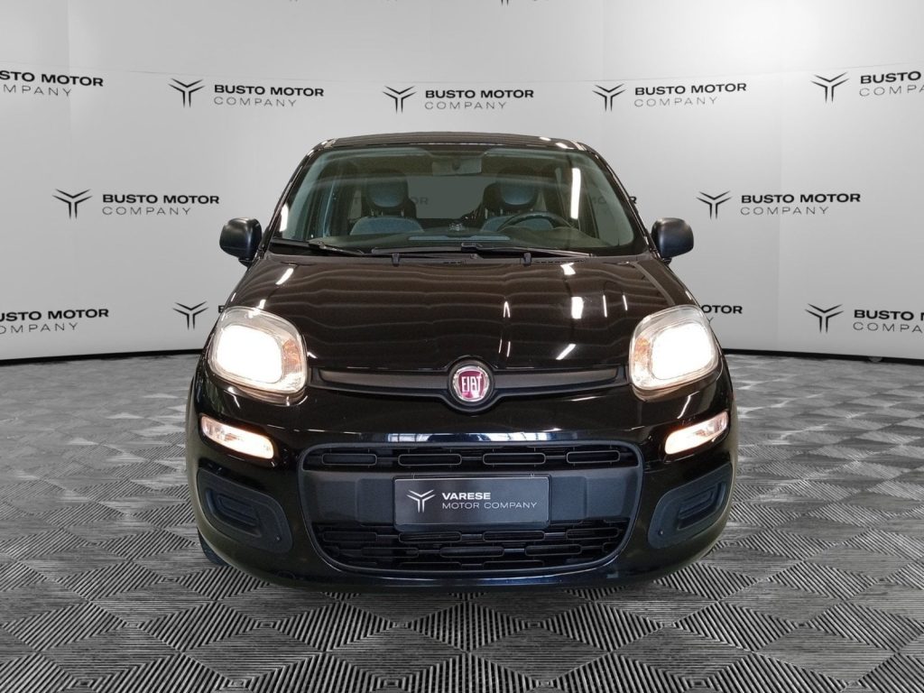 FIAT Panda Panda 1.0 firefly hybrid City Life s&s 70cv 5p.ti - 2