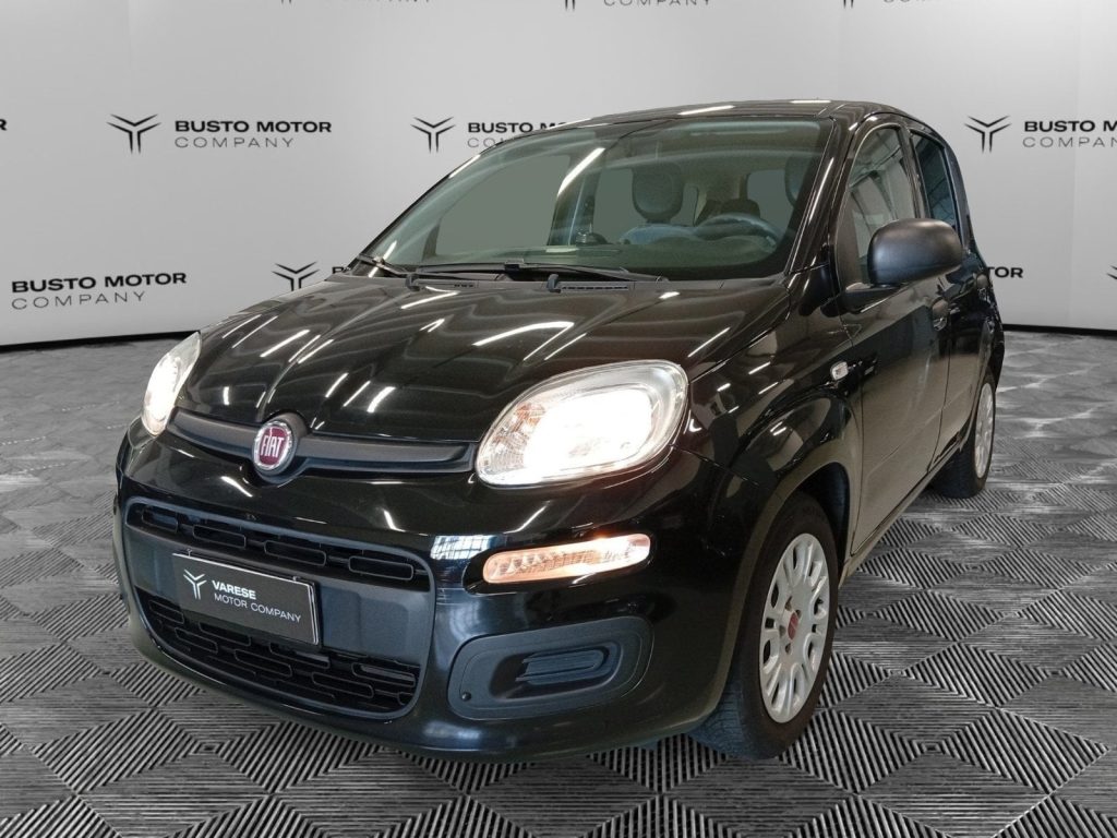 FIAT Panda Panda 1.0 firefly hybrid City Life s&s 70cv 5p.ti - 3