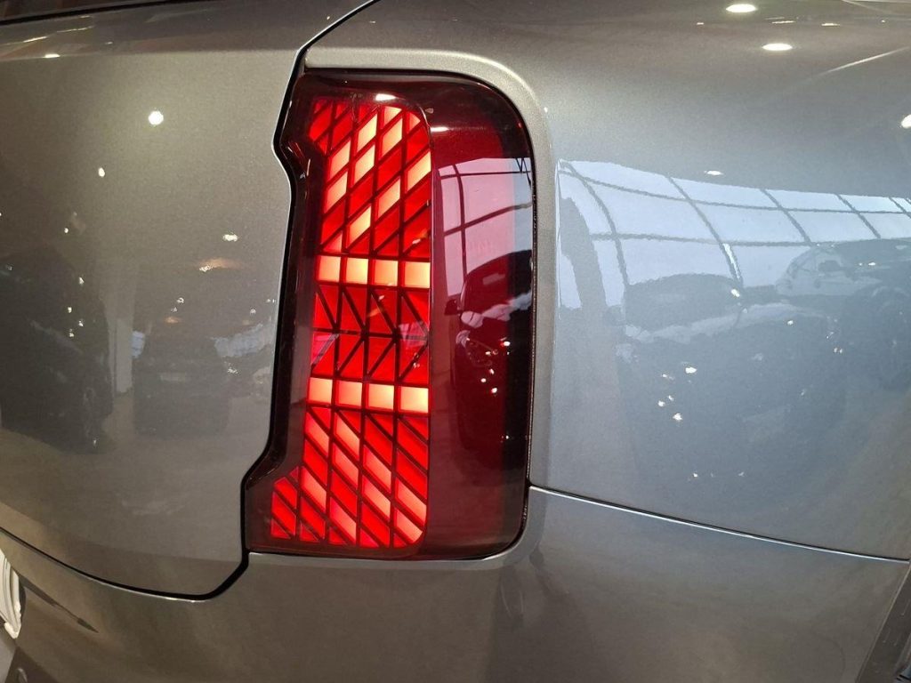 MINI Countryman D Classic Countryman Pacchetto S - 7